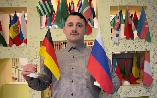 Партія AfD виключить зі своїх лав чеченця, який виступає за «єдність» Німеччини з рф