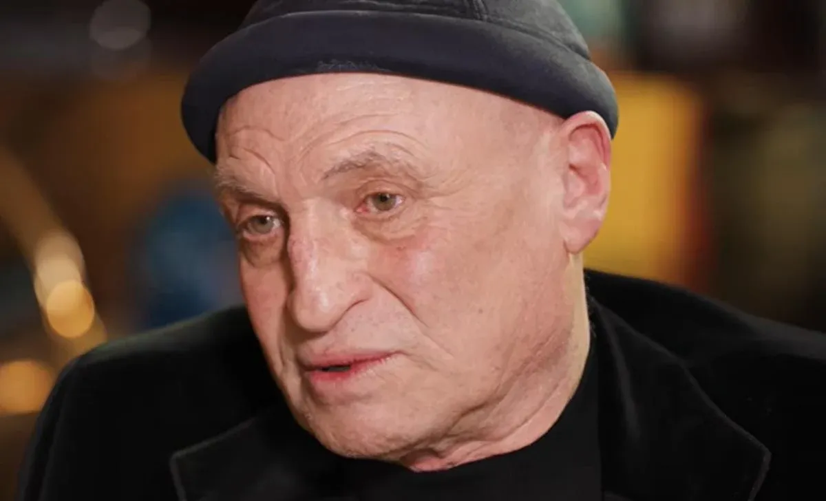 Buryakovsky on Tina Karol’s former producer: “He exploited Tina”