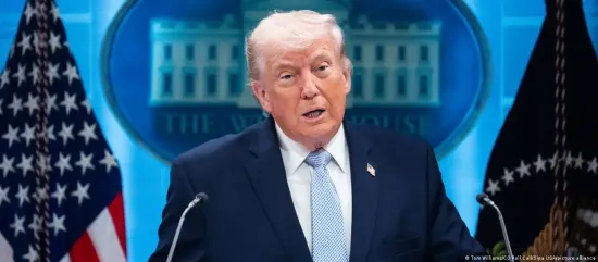 Trump has stated that US troops will remain near Iran until the agreement is fulfilled