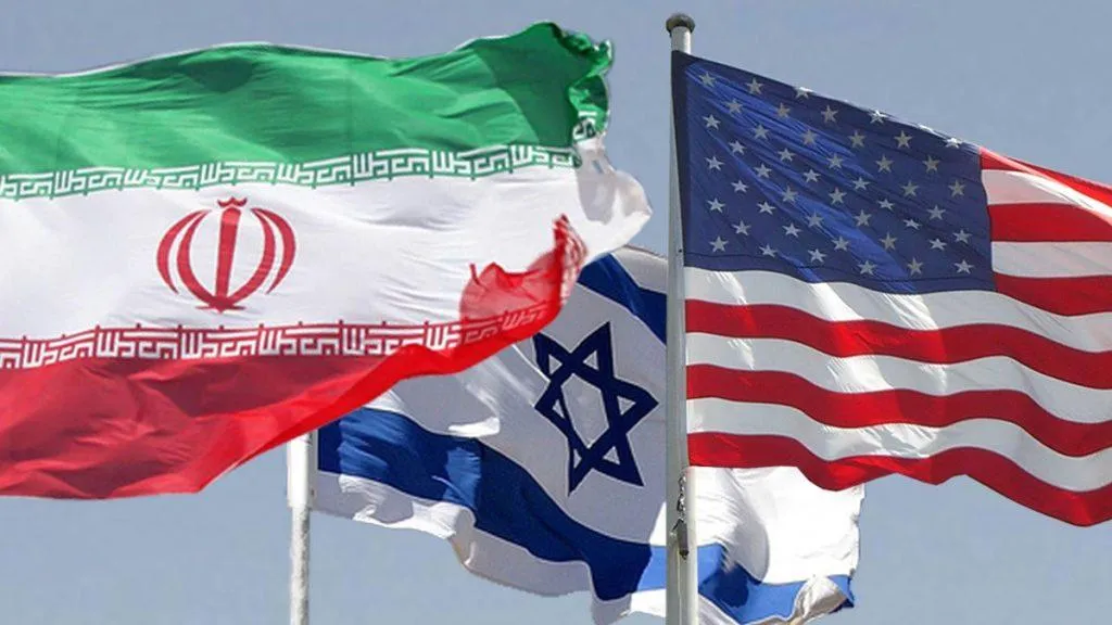 Trump has failed to communicate effectively with allies: the US did not coordinate its negotiations with Iran with Israel