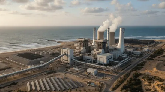 Iran has threatened to ‘cut the power’ to Israel if its facilities are attacked