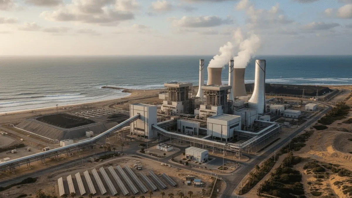 Iran has threatened to ‘cut the power’ to Israel if its facilities are attacked