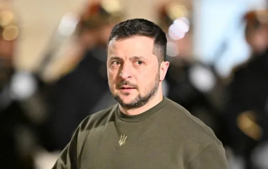 Тристоронні переговори з РФ відкладено: Зеленський назвав несподівану причину