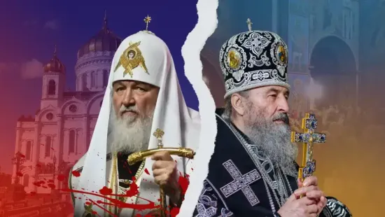 Budanov on parishes transferring from the UOC to the OCU: this cannot be resolved by force