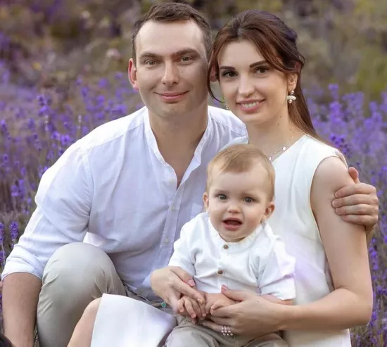 The married couple, MPs Zheleznyak and Koval, received 1.63 million hryvnias in compensation from the budget for 2025