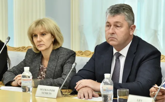 Office of the Prosecutor General VS Alyona Shevtsova: The Supreme Court has accepted the complaint against the illegal closure of the Aibox Bank case