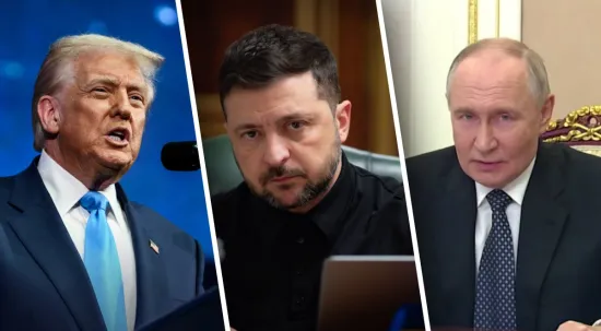 Зеленський згоден на "агресивний графік підписання" угоди за планом США, - ЗМІ