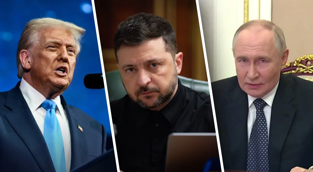 Зеленський згоден на "агресивний графік підписання" угоди за планом США, - ЗМІ