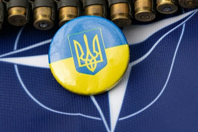 The NATO Secretary General has named four countries that are holding up Ukraine’s accession to the Alliance