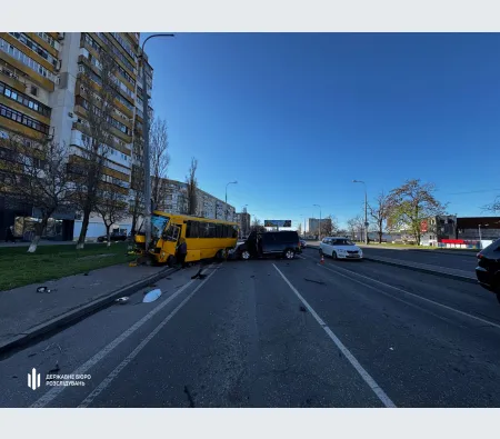 The State Bureau of Investigation has notified a soldier that he is under suspicion following a fatal road accident in Odessa