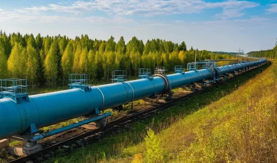 Repairs to the Druzhba oil pipeline will be completed this spring – Zelenskyy