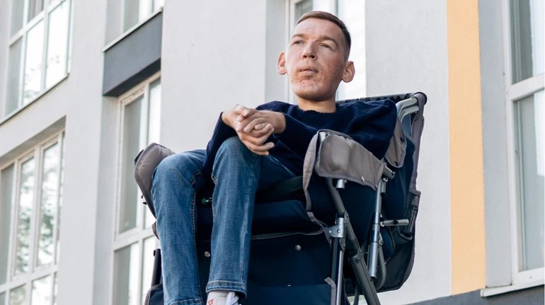 The National Police of Ukraine has initiated two criminal proceedings against Nazarіy Husakov
