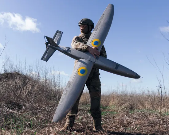 Trump is seeking to bring the war in Ukraine to a swift conclusion, a move that is causing concern in Europe