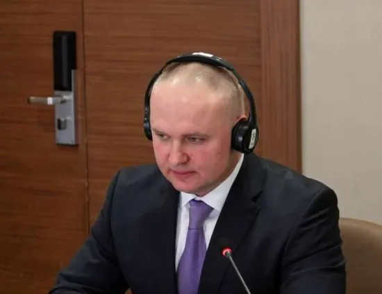 Orest Mandziy has been appointed head of the State Customs Service: the government has appointed a new head of customs