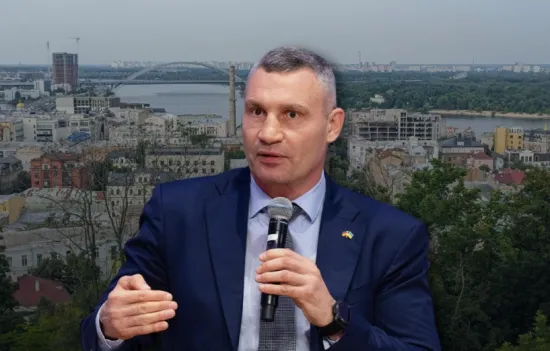 Віталія Кличка просять провести публічний звіт перед громадою: петиція