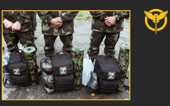 Студенти та боржники за комуналку потрапили у списки на фронт у РФ — розвідка
