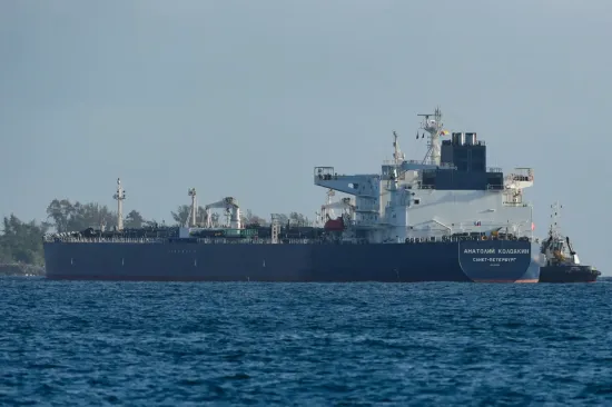 The US is not counting on negotiations with Iran, as evidenced by plans to ease sanctions on Russian oil