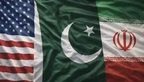 Iran has denied taking part in the talks in Islamabad