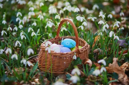 Easter 2026 weather forecast: where in Ukraine to expect frost, rain and sleet
