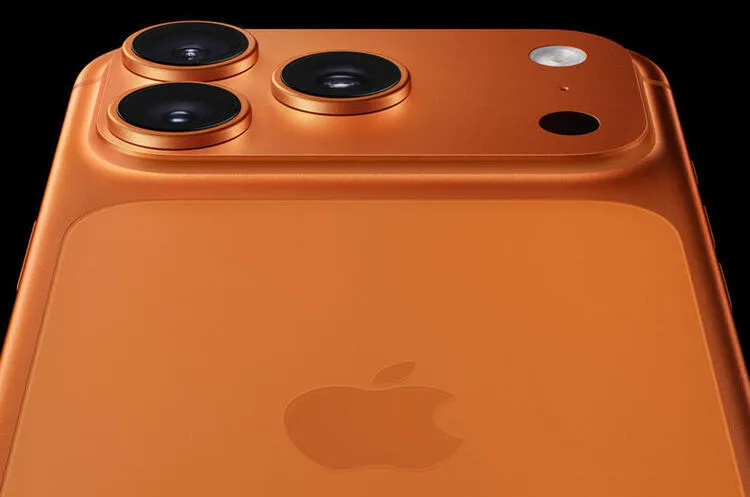 Apple strengthens its lead: the tech giant topped the global smartphone market in 2026