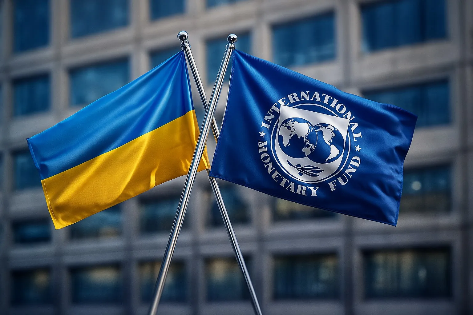 Ukraine is preparing to launch the expanded financing program EFF in collaboration with the IMF