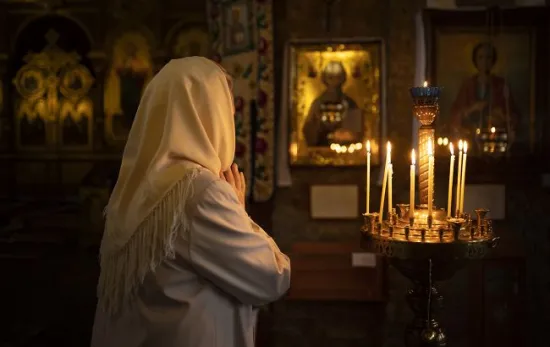 Holy Saturday: the day before Easter and the commemoration of Saint Antipas