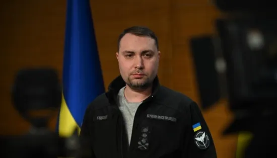 ‘Wars cannot be won without people’: Kirill Budanov on the large-scale prisoner exchange, draft dodgers and the ‘final chapter’ in the war