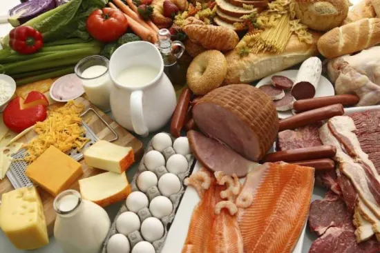 European integration ‘on a plate’: how food standards will change by 2029