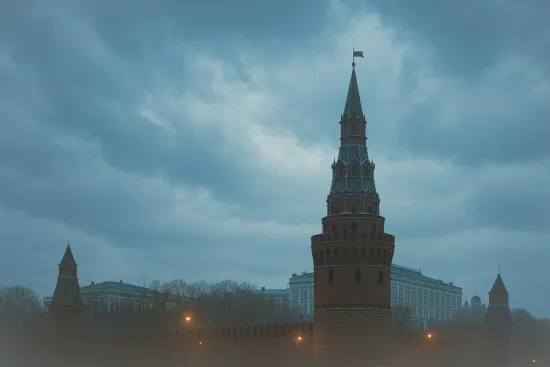 The Kremlin is preparing propaganda to shift the blame for tax increases onto the West