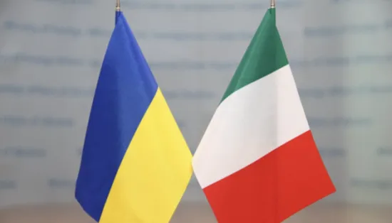 Rome is preparing to welcome them: Italy has announced a meeting between Meloni and Zelenskyy