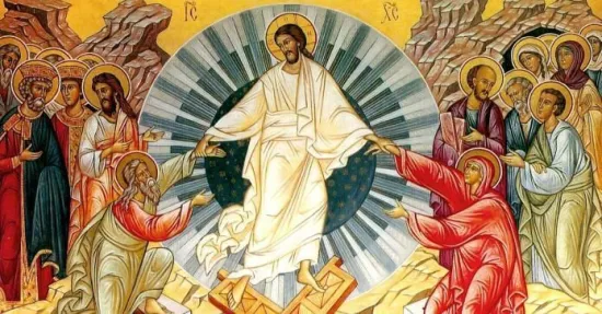 13 April 2026: what church holiday is it, and what should not be done on Bright Monday