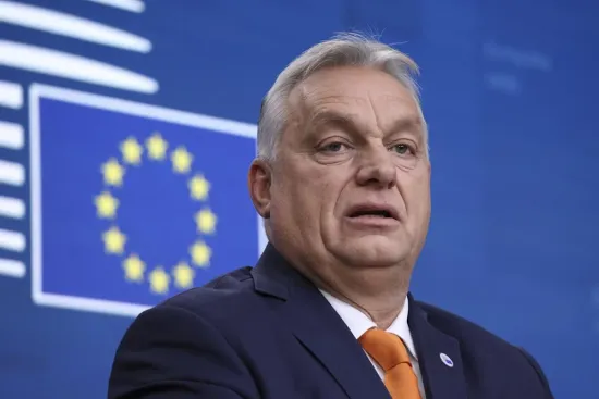€90 billion from the EU for Ukraine: Maternová has given assurances that the funds will be released despite Hungary’s veto