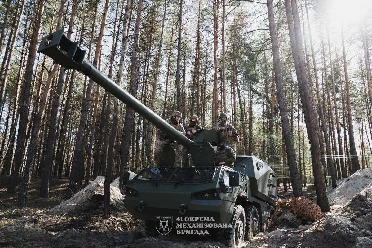 The heaviest fighting has been reported in the Pokrovsk and Kostyantynivka sectors