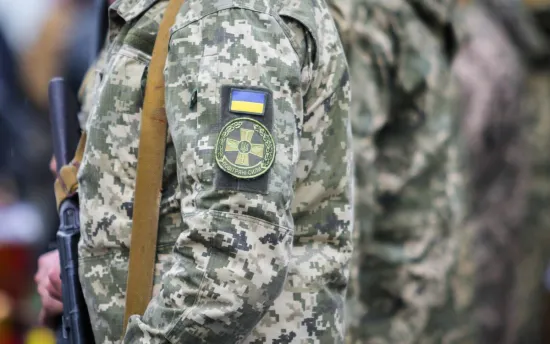 1657 скарг на ТЦК за три місяці: в Офісі омбудсмена назвали найчастіші порушення