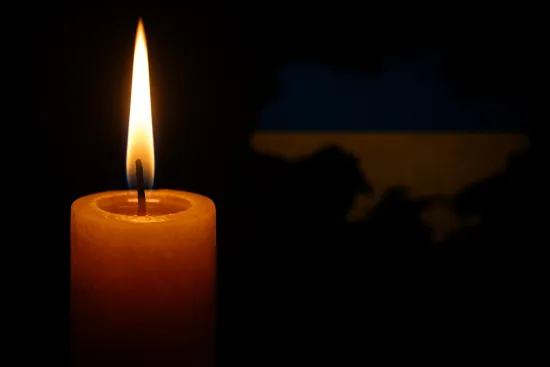 Memory that does not fade: in Ukraine, the Day of Remembrance for the Victims of the Holodomor is observed