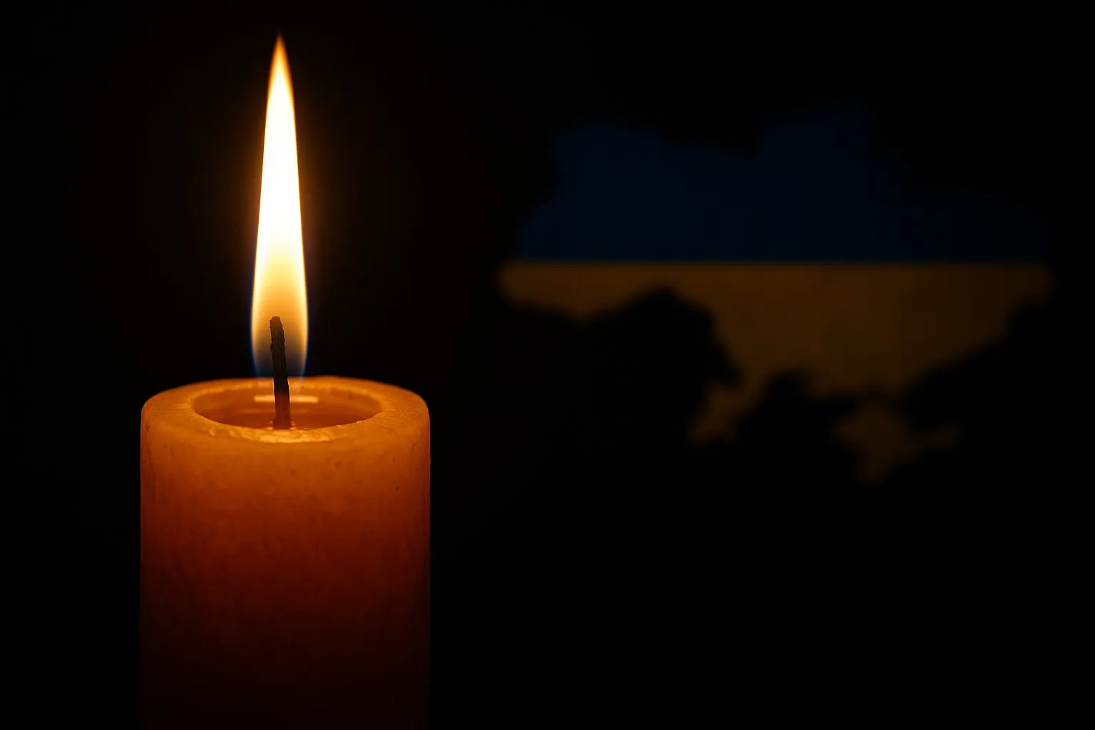 Пам'ять, що не згасає: в Україні відзначають День жертв Голодомору