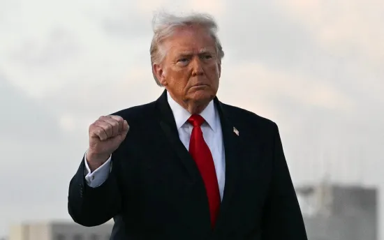 Трамп пригрозив 50-відсотковими тарифами країнам за військову підтримку Ірану