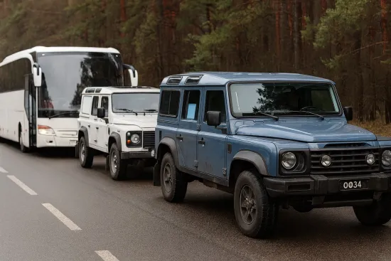 31 Ukrainians returned from Belarus: the Coordination Headquarters revealed details
