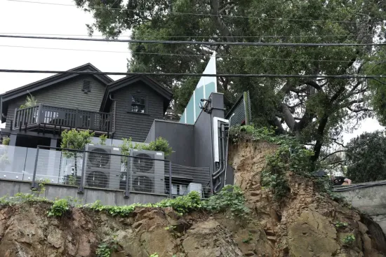 Arson and a shooting took place near Sam Altman’s home within two days: what is known