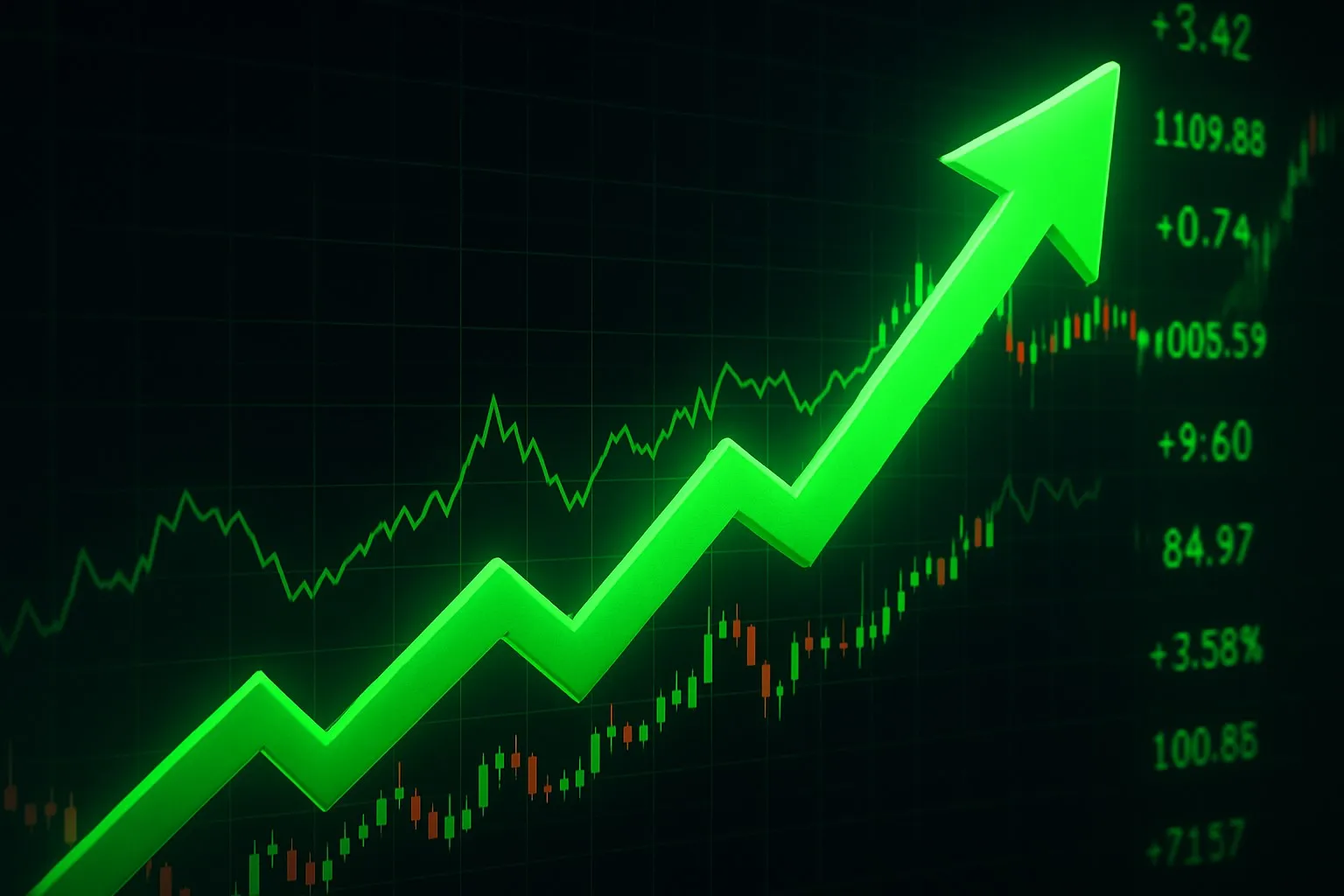 Stock market jump: Ukrainian assets are rising amid new negotiations