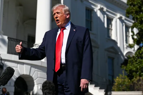 Trump is considering limited strikes against Iran following the collapse of negotiations