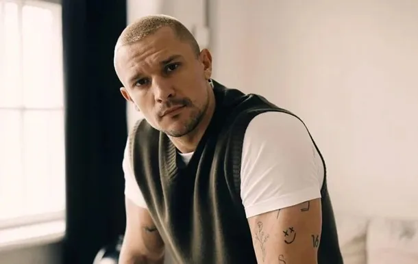 Taras Tsymbaliuk was involved in a road accident in Kyiv — media reports