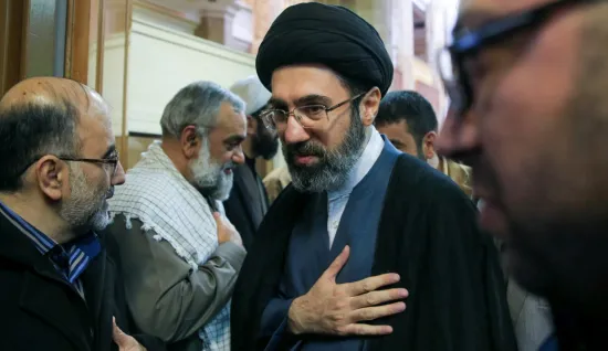 Iran’s new Supreme Leader, Mojtaba Khamenei, is recovering from his injuries and is taking part in the running of the country