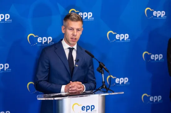 Мадяр після перемоги на виборах в Угорщині розповів про майбутні відносини з путіним