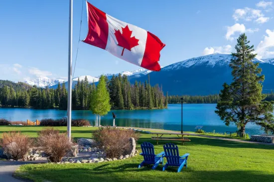 Canada may waive visa requirements for Ukrainians for 90 days: details