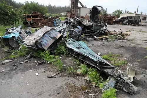 Experts warn that Russian aviation has become more dangerous since the war in Ukraine
