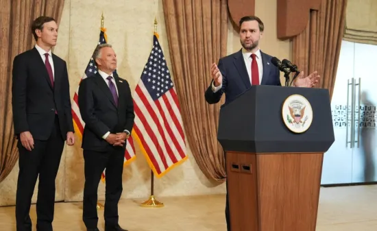 США та Іран можуть провести новий раунд перемовин до 21 квітня: Axios назвав посередників