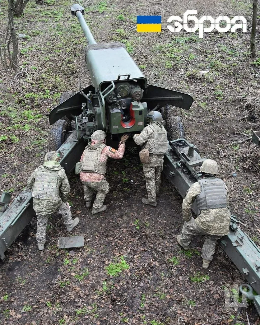 На фронті за добу зафіксовано 125 боєзіткнень, найгарячішим залишається Покровський напрямок