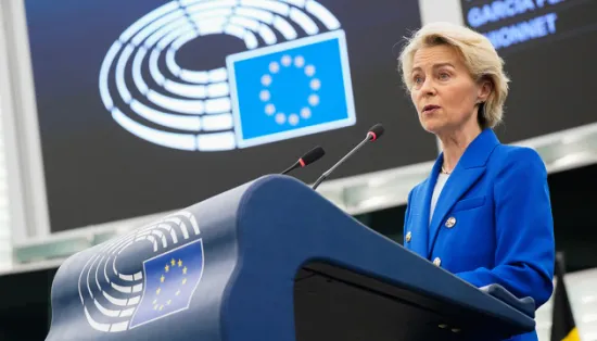 ЄС обговорив енергокроки після втрат на 22 млрд євро