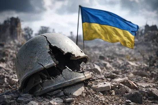Розстріл п’ятьох полонених ЗСУ на Донеччині: Україна відкрила справу про воєнний злочин